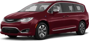 2019 pacifica hybrid touring plus 2025